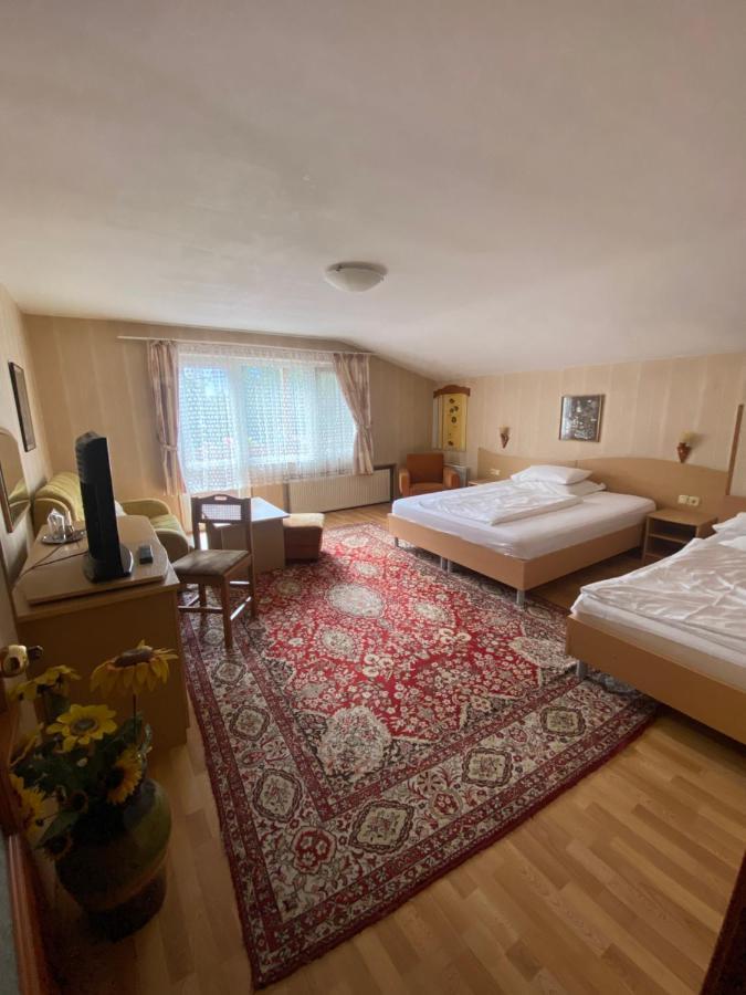 Family Hotel Zdravets Sofia Exterior photo
