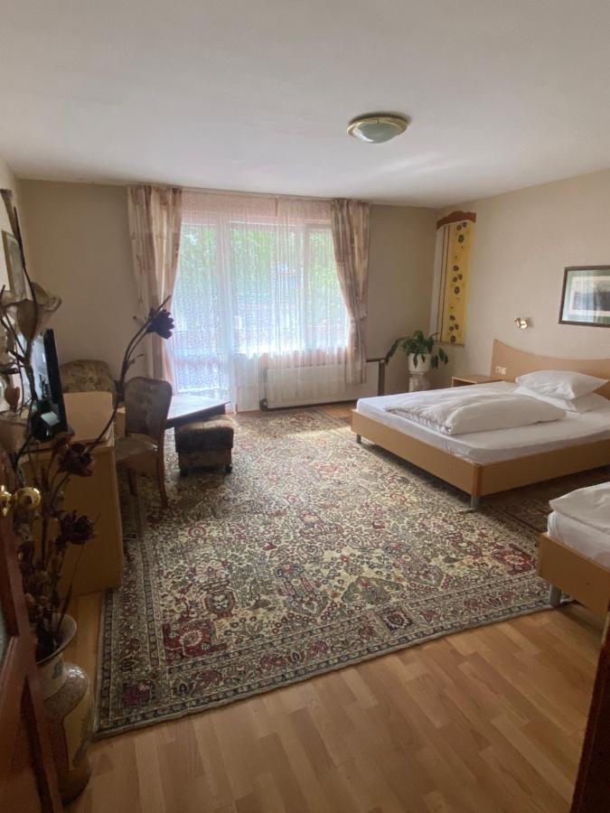 Family Hotel Zdravets Sofia Exterior photo