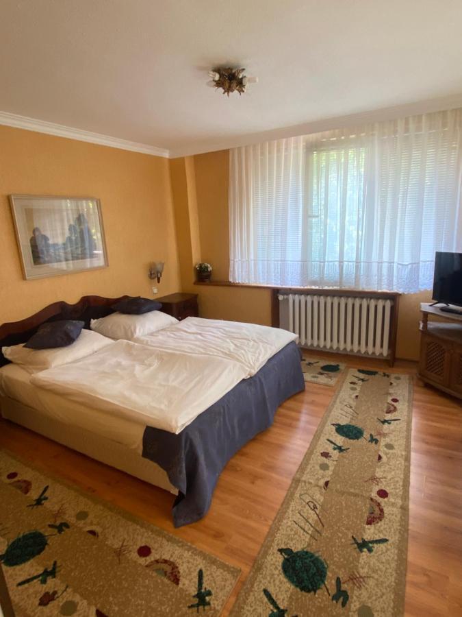 Family Hotel Zdravets Sofia Room photo